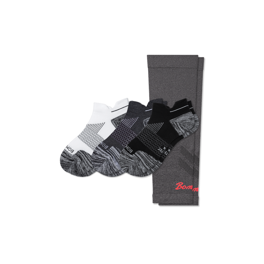 Men's 4-Pack - Everyday Pair