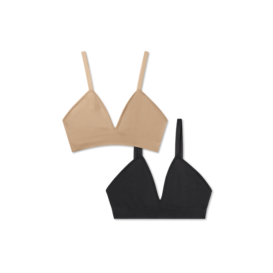 Women's 2-Pack - Soft Support