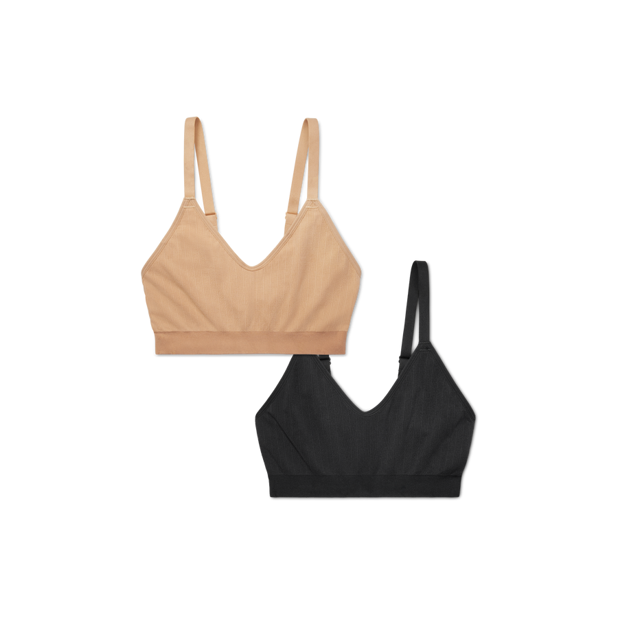 Women's Scoop 2-Pack - Essential Ready