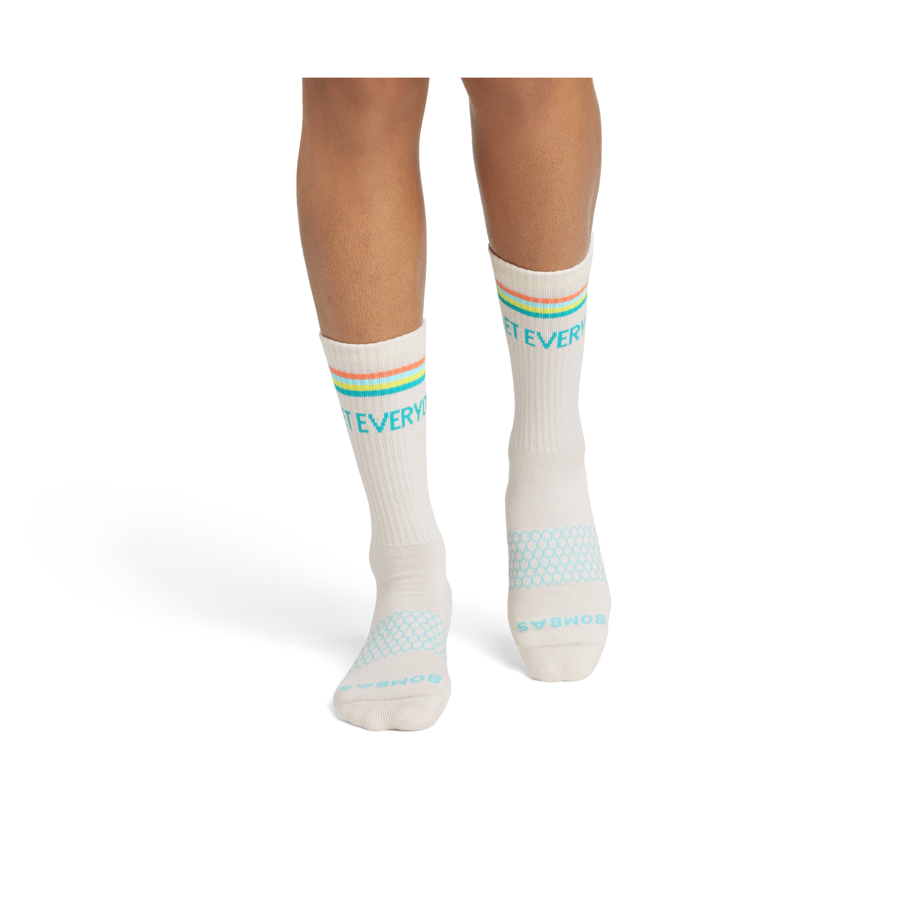 Pride Ruth Ellis Calf Soft White WO1