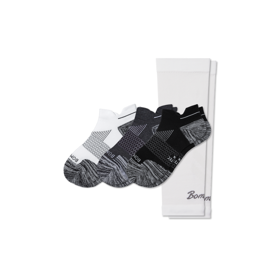 Women's 4-Pack - Everyday Pair