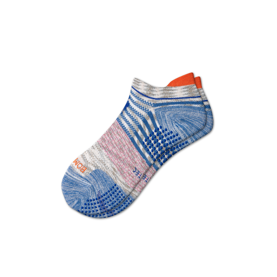 Men's Performance Gripper Ankle Sock - Easy Choice