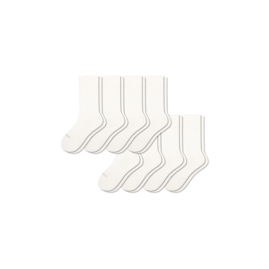 Youth Calf Sock 8-Pack - Daily Pick